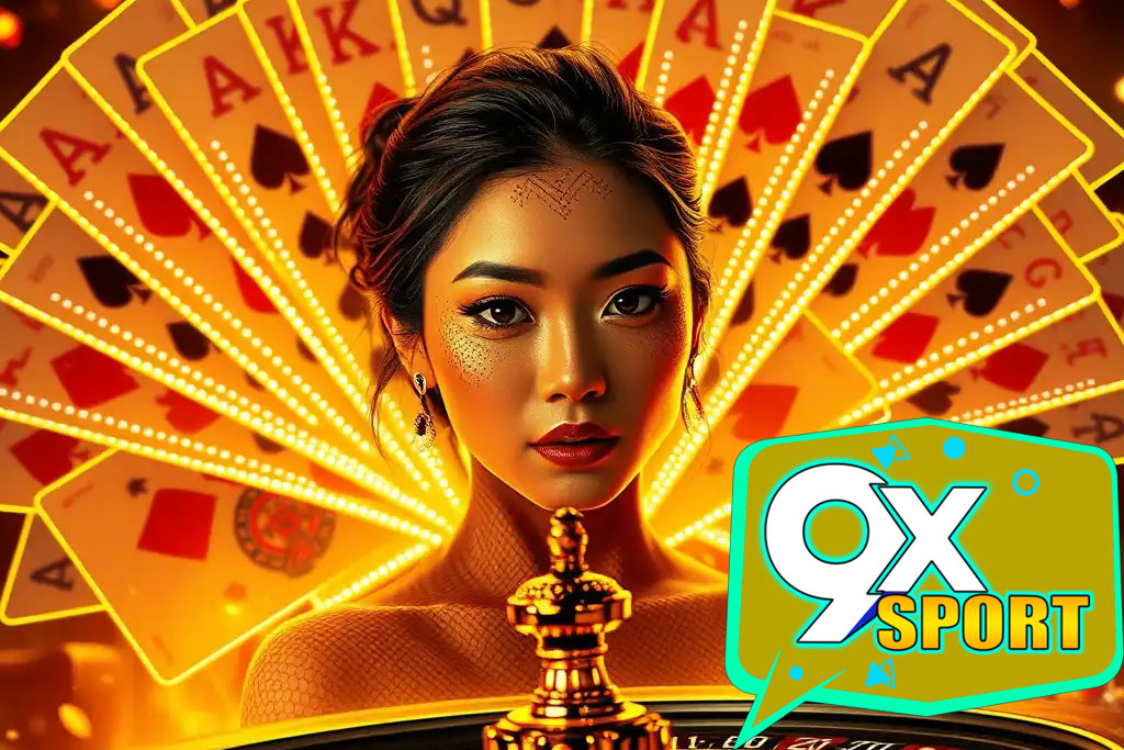 9XSPORT-GAMES