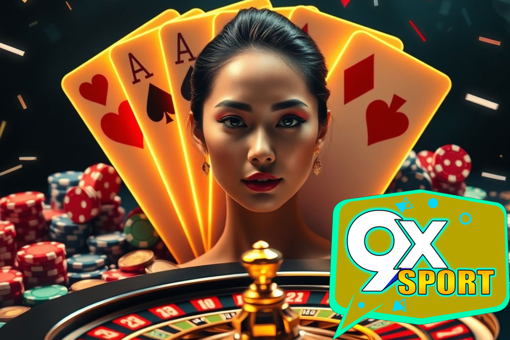 9XSPORT-LOGIN)