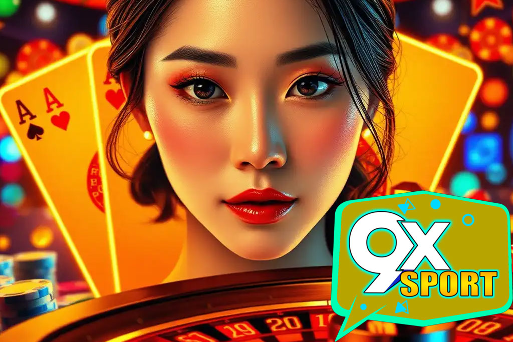 9XSPORT-สมัคร